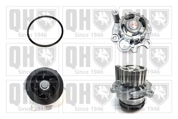 Wasserpumpe, Motorkühlung QUINTON HAZELL QCP3442