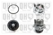 Wasserpumpe, Motorkühlung QUINTON HAZELL QCP3442