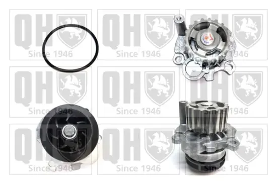 Wasserpumpe, Motorkühlung QUINTON HAZELL QCP3442 Bild Wasserpumpe, Motorkühlung QUINTON HAZELL QCP3442