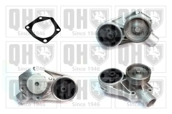 Wasserpumpe, Motorkühlung QUINTON HAZELL QCP3475 Bild Wasserpumpe, Motorkühlung QUINTON HAZELL QCP3475