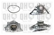 Wasserpumpe, Motorkühlung QUINTON HAZELL QCP3492