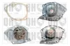 Wasserpumpe, Motork&uuml;hlung QUINTON HAZELL QCP3507
