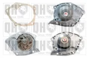 Wasserpumpe, Motorkühlung QUINTON HAZELL QCP3507