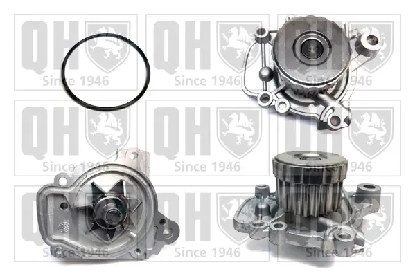 Wasserpumpe, Motorkühlung QUINTON HAZELL QCP3529