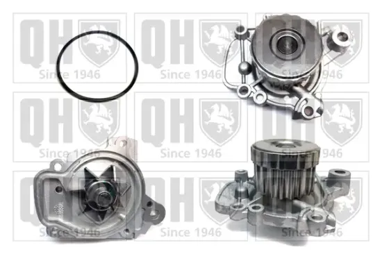 Wasserpumpe, Motorkühlung QUINTON HAZELL QCP3529 Bild Wasserpumpe, Motorkühlung QUINTON HAZELL QCP3529