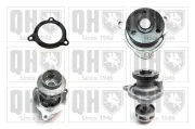 Wasserpumpe, Motorkühlung QUINTON HAZELL QCP3604
