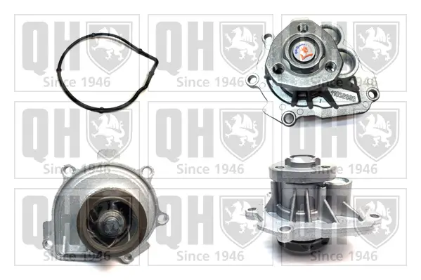 Wasserpumpe, Motorkühlung QUINTON HAZELL QCP3605