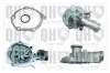 Wasserpumpe, Motork&uuml;hlung QUINTON HAZELL QCP3615