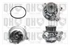 Wasserpumpe, Motork&uuml;hlung QUINTON HAZELL QCP3620HP