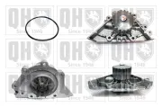 Wasserpumpe, Motorkühlung QUINTON HAZELL QCP3625