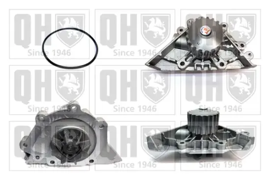 Wasserpumpe, Motorkühlung QUINTON HAZELL QCP3625 Bild Wasserpumpe, Motorkühlung QUINTON HAZELL QCP3625