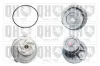 Wasserpumpe, Motork&uuml;hlung QUINTON HAZELL QCP3628