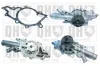Wasserpumpe, Motork&uuml;hlung QUINTON HAZELL QCP3630