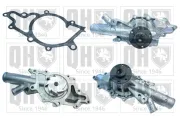 Wasserpumpe, Motorkühlung QUINTON HAZELL QCP3630