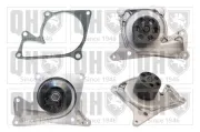 Wasserpumpe, Motorkühlung QUINTON HAZELL QCP3715