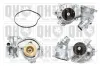 Wasserpumpe, Motork&uuml;hlung QUINTON HAZELL QCP3743