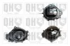 Wasserpumpe, Motorkühlung QUINTON HAZELL QCP3799 Bild Wasserpumpe, Motorkühlung QUINTON HAZELL QCP3799