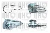 Wasserpumpe, Motork&uuml;hlung QUINTON HAZELL QCP3802