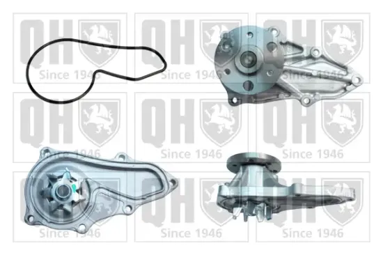 Wasserpumpe, Motorkühlung QUINTON HAZELL QCP3802 Bild Wasserpumpe, Motorkühlung QUINTON HAZELL QCP3802