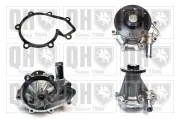 Wasserpumpe, Motorkühlung QUINTON HAZELL QCP3803