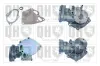 Wasserpumpe, Motork&uuml;hlung QUINTON HAZELL QCP3810