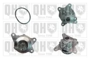 Wasserpumpe, Motorkühlung QUINTON HAZELL QCP3829