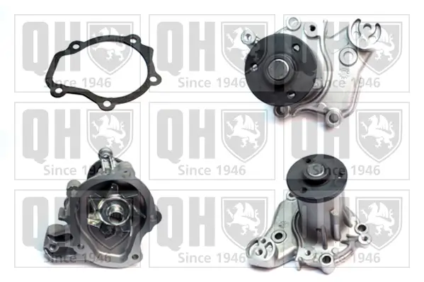 Wasserpumpe, Motorkühlung QUINTON HAZELL QCP3848