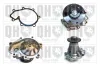 Wasserpumpe, Motork&uuml;hlung QUINTON HAZELL QCP3891