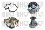Wasserpumpe, Motorkühlung QUINTON HAZELL QCP3891