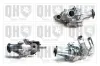 Wasserpumpe, Motork&uuml;hlung QUINTON HAZELL QCP3891BH