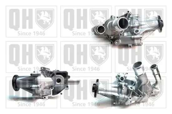 Wasserpumpe, Motorkühlung QUINTON HAZELL QCP3891BH Bild Wasserpumpe, Motorkühlung QUINTON HAZELL QCP3891BH