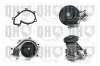 Wasserpumpe, Motork&uuml;hlung QUINTON HAZELL QCP3892