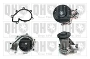 Wasserpumpe, Motorkühlung QUINTON HAZELL QCP3892