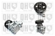 Wasserpumpe, Motorkühlung QUINTON HAZELL QCP3918