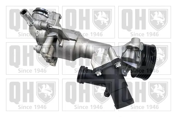Wasserpumpe, Motorkühlung QUINTON HAZELL QCP3983