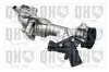Wasserpumpe, Motork&uuml;hlung QUINTON HAZELL QCP3983