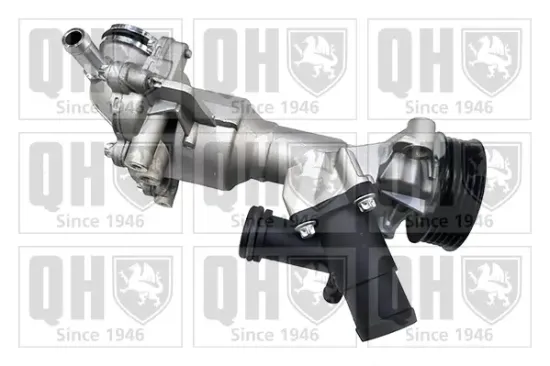 Wasserpumpe, Motorkühlung QUINTON HAZELL QCP3983 Bild Wasserpumpe, Motorkühlung QUINTON HAZELL QCP3983