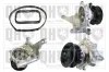 Wasserpumpe, Motork&uuml;hlung QUINTON HAZELL QCP3987