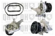 Wasserpumpe, Motorkühlung QUINTON HAZELL QCP3987