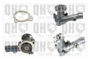 Wasserpumpe, Motorkühlung QUINTON HAZELL QCP730