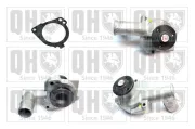 Wasserpumpe, Motorkühlung QUINTON HAZELL QCP985