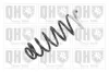Fahrwerksfeder Hinterachse QUINTON HAZELL QCS5227