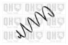 Fahrwerksfeder Vorderachse QUINTON HAZELL QCS5364