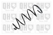 Fahrwerksfeder Vorderachse QUINTON HAZELL QCS5364