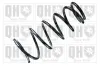 Fahrwerksfeder Vorderachse QUINTON HAZELL QCS5528