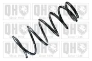 Fahrwerksfeder Vorderachse QUINTON HAZELL QCS5528