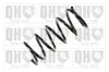Fahrwerksfeder Vorderachse QUINTON HAZELL QCS5768