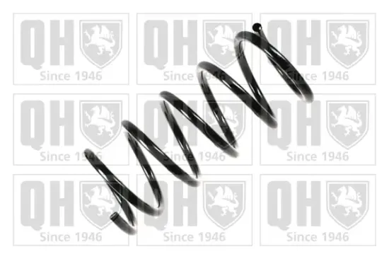 Fahrwerksfeder Vorderachse QUINTON HAZELL QCS5768 Bild Fahrwerksfeder Vorderachse QUINTON HAZELL QCS5768