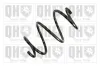 Fahrwerksfeder Vorderachse QUINTON HAZELL QCS5782