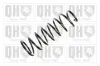 Fahrwerksfeder Hinterachse QUINTON HAZELL QCS5986